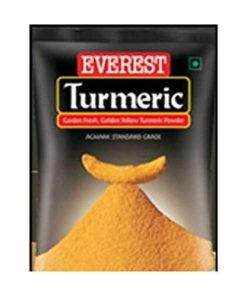 Everest Turmeric Powder 200g