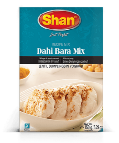 SH Dahi Bara Mix 150g