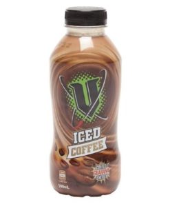 V Iced Coffee 500ml