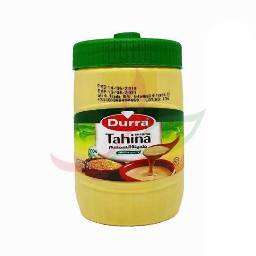 Durra Sesame Tahina 400g