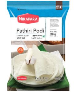 Nirapara Pathri Podi 1kg