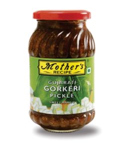 Mothers Gorkeri Pickle 575g
