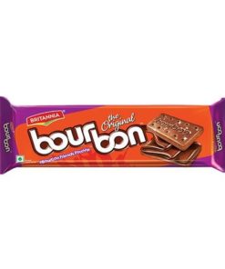 BT Bourbon Biscuits 390g