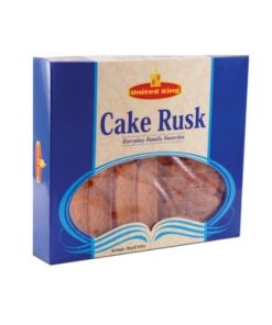 United King Cake Rusk 700g