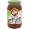 Dh Fish Pickle 400g