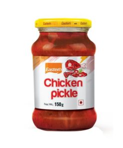 Eastern Chicken Pickle