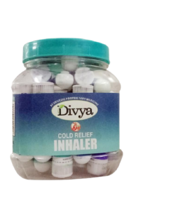 Divya Inhaler 200g