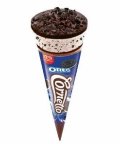 Cornetto Oreo