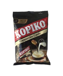 Kopiko Coffee Shot Each