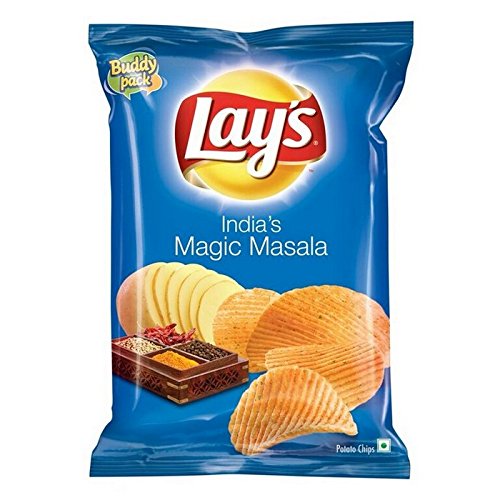 La Chips Mazingarbe wholesale products
