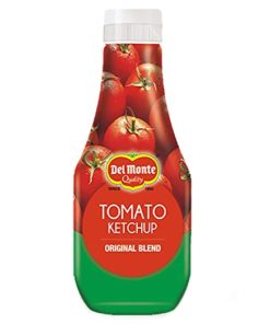 Delmonte Ketchup 320g