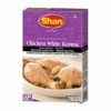 Sh Chicken White Korma 40g