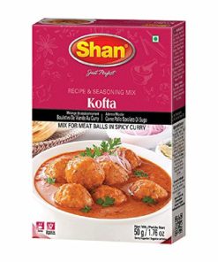Sh Kofta Curry 50g