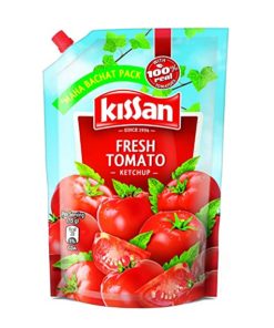 Kissan Tomato Ketchup 1KG