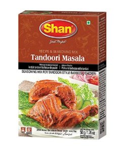 Sh Tandoori Masala Rs Mix