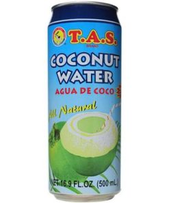 Tas Coconut Water 500ml