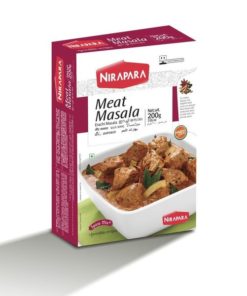 Nirapara Meat Masala 200g