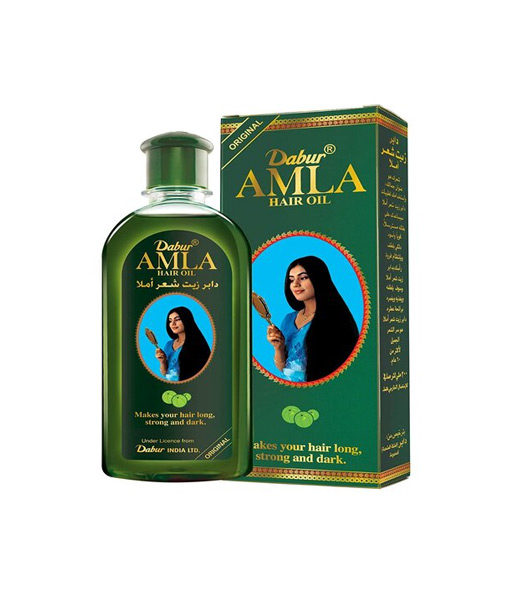 Dabur Amla Hair Oil 450ml