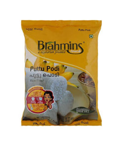 Brahmins Puttu Podi Rice 1kg