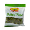 Chasers Peas Salted 450g