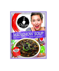 Chings Manchow Soup 55g