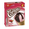 Cornetto Strawberry Choc