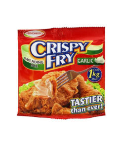 Crispy Fry Garlic 62g