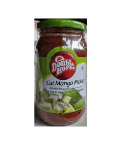 DH Cut Mango Pickle 400g