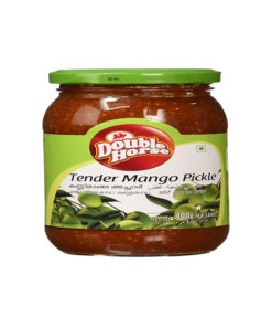 DH Tender Mango Pickle 400g