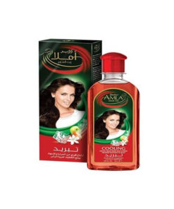 Dabur Amla Hair Cooling 200ml