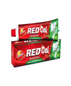 Dabur Red Ayurvedic Gel 150g