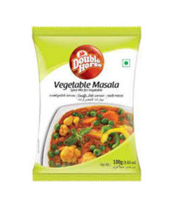 Dh Vegetable Masala 200g