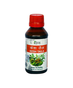 Divya Kesh Taila 100ml