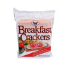 FMF Breakfast Crackers 375g