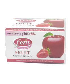 Fem Fruit Bleach 64g