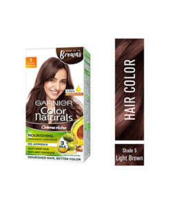 Garnier Hair Colour Light brown