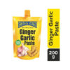 Ginger Garlic Paste 10kg