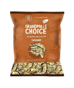 Grandmas Tamarind 500g