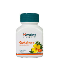 HI Gokshura 60tab