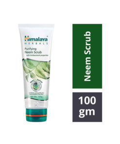 HI Neem Scrub 100g