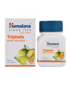 HI Triphala 60Tab