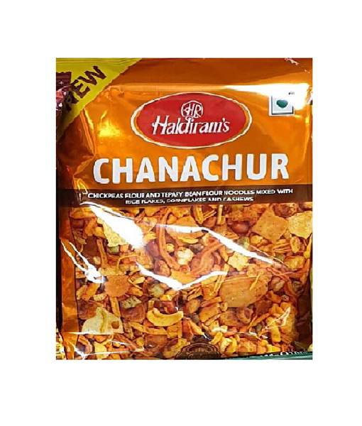 Haldiram Chanachur 200g – City of Spices