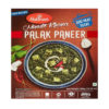 Haldiram Palak Paneer RTE