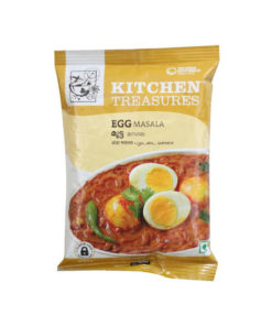 KT Egg Masala 100g