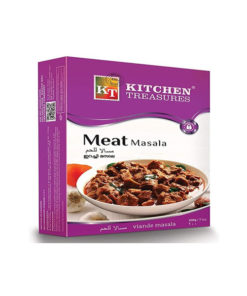 KT Meat Masala 200g