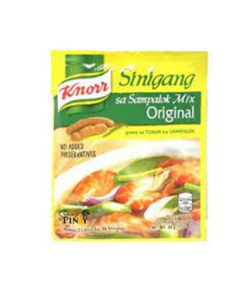 Knorr Orginal Mix 40g