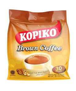 Kopiko Brown Coffee