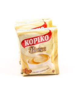 Kopiko Blanca Coffee 10PC