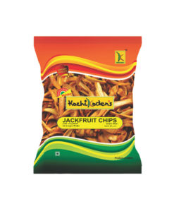 Kozhikoden Jackfruit Chips 200