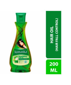 Kumarika Green Herbal Oil 200m